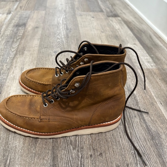 Thursday Boot Company Diplomat - Picture 3 of 8